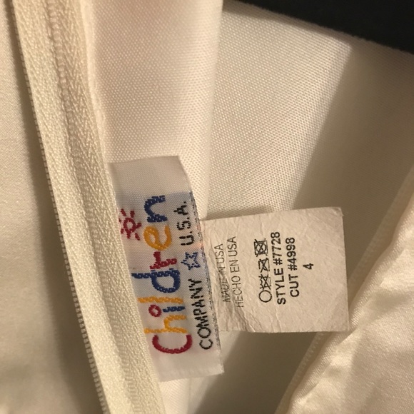 Dress - Picture 5 of 5